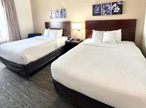 Quality Inn Suites Denver International Airport | Dupont