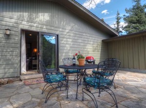 Snowline Vista Lodge | Estes Park