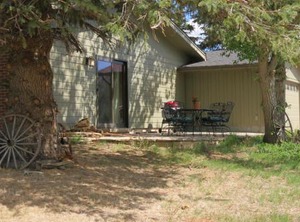 Snowline Vista Lodge | Estes Park