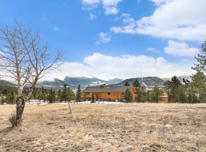 Snowline Vista Lodge | Estes Park