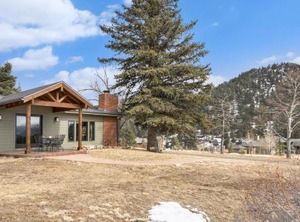 Snowline Vista Lodge | Estes Park