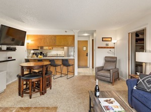 Lichenhearth | Snowmass Village