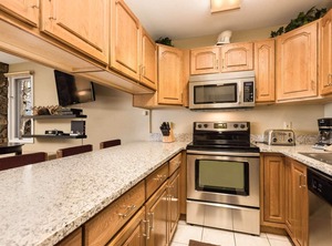 Lichenhearth | Snowmass Village
