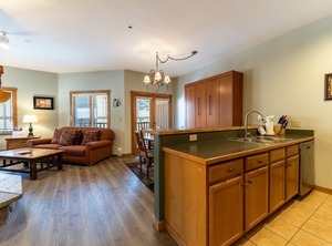 Arapahoe Lodge | River Run