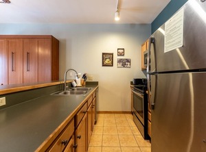Arapahoe Lodge | River Run