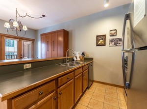 Arapahoe Lodge | River Run