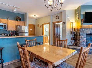 Arapahoe Lodge | River Run