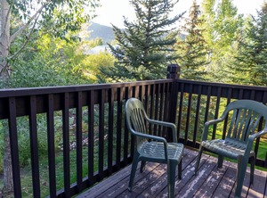 Quail Run | Steamboat Springs