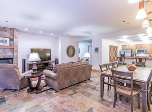 Bear Creek Lodge Mountain Village | Mountain Village