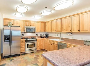Bear Creek Lodge Mountain Village | Mountain Village
