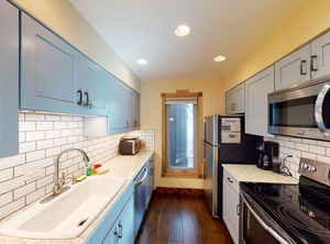 Lion Square Lodge South Vail | Intermountain