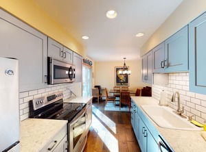 Lion Square Lodge South Vail | Intermountain