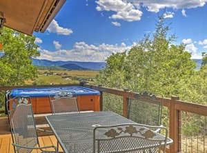 Lodge At Steamboat Springs | Elk River Estates