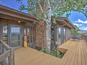 Lodge At Steamboat Springs | Elk River Estates