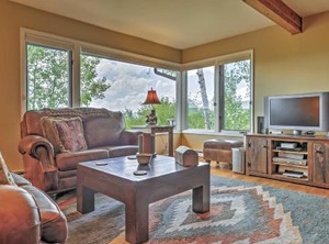 Lodge At Steamboat Springs | Elk River Estates