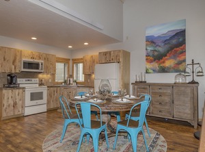 Mountainside | Silvercreek