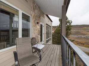 Mountainside | Silvercreek