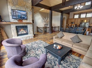 North Fork Lodge | Keystone