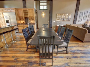 North Fork Lodge | Keystone