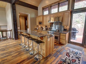 North Fork Lodge | Keystone