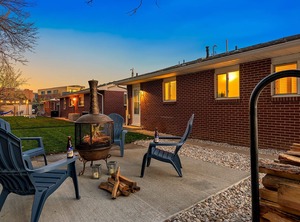 Garfield Fort Collins | University Acres