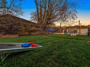 Garfield Fort Collins | University Acres