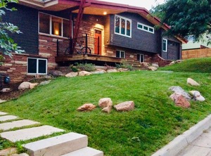 Boulder | Newlands