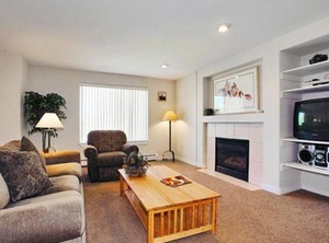 Swan Mountain Resort | Summit Cove