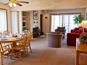 Swan Mountain Resort | Summit Cove