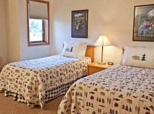 Swan Mountain Resort | Summit Cove
