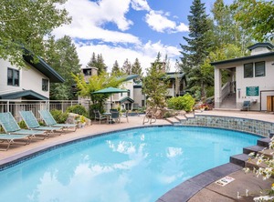 Tamarack Townhome | Snowmass Village