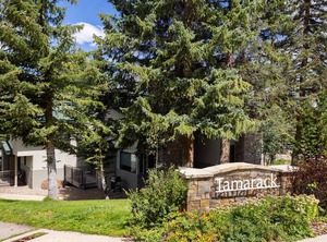 Tamarack Townhome | Snowmass Village