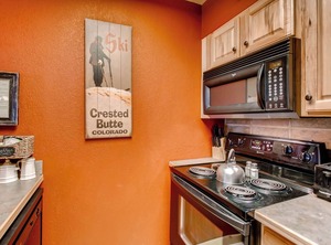 Decorated Emmons | Crested Butte