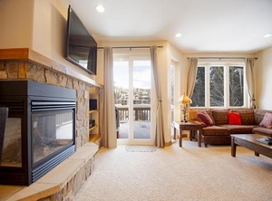 Townhomes | Winter Park