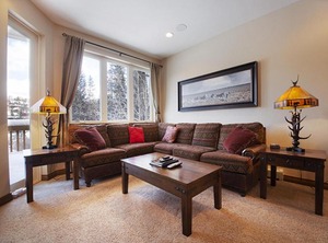 Townhomes | Winter Park