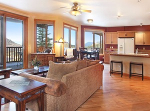 Terra Tomah Mountain | Estes Park