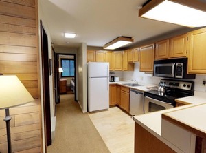 Terracehouse | Snowmass Village