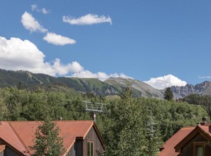Terraces | Mountain Village