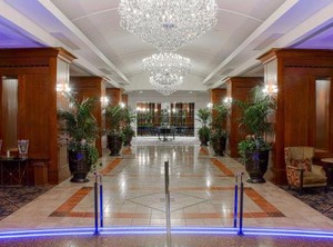 The Antlers Wyndham Hotel | Downtown Colorado Springs
