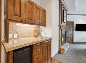 The Mountain Residences | Aspen
