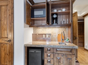 The Mountain Residences | Aspen