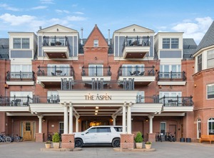 The Mountain Residences | Aspen