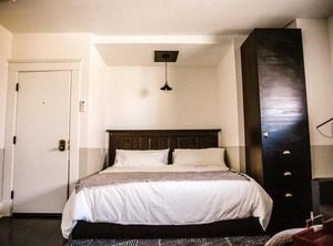 The Flats | University North