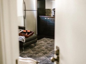 The Flats | University North
