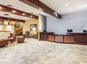 The Grand Hotel | Frisco