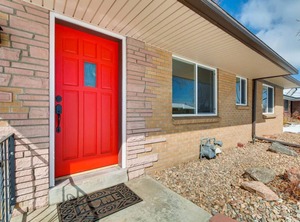 The Meadowlark Manor Backyard | Creighton