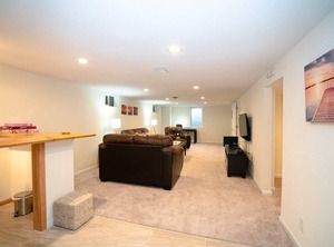 The Meadowlark Manor Backyard | Creighton