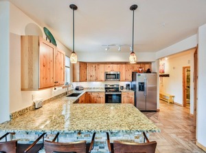 Trailhead Lodge | Winter Park