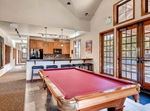 Trailhead Lodge | Winter Park