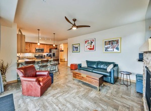 Trailhead Lodge | Winter Park